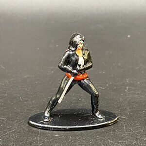 Nano Metalfigs DC Comics Katana Die Cast Figure Jadatoys